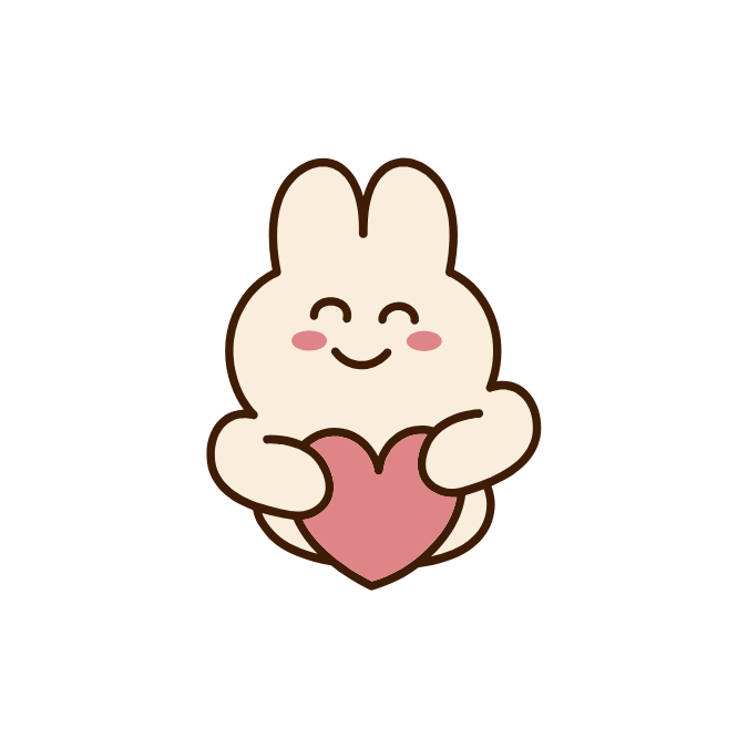 Nhãn dán dễ thương 98